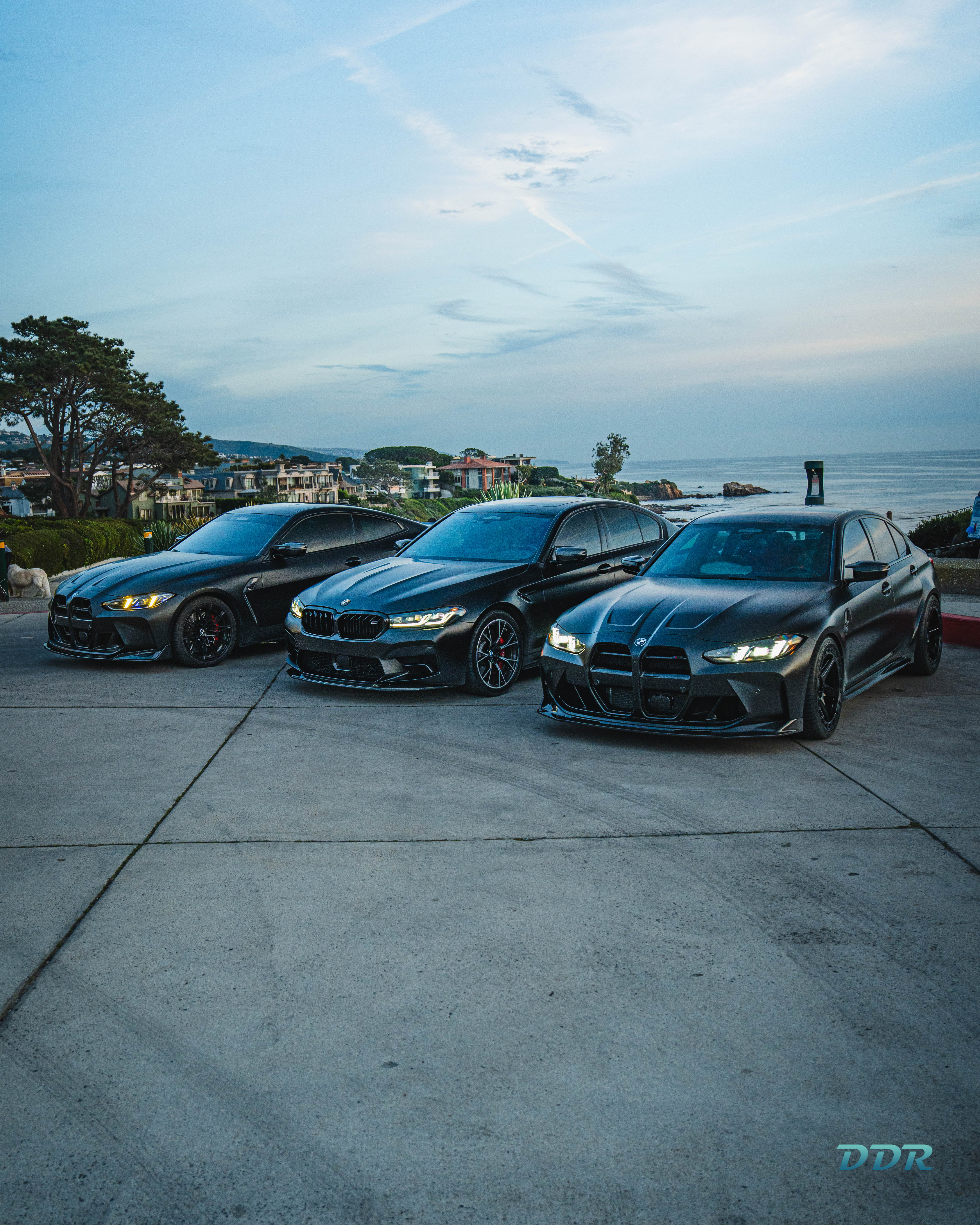 Car show coverage